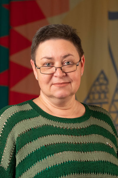 chaikovskaya