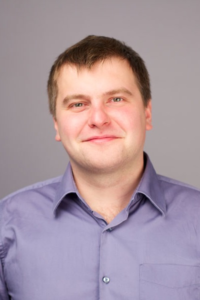 dmitriev