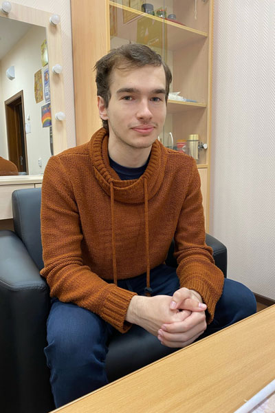 egorov