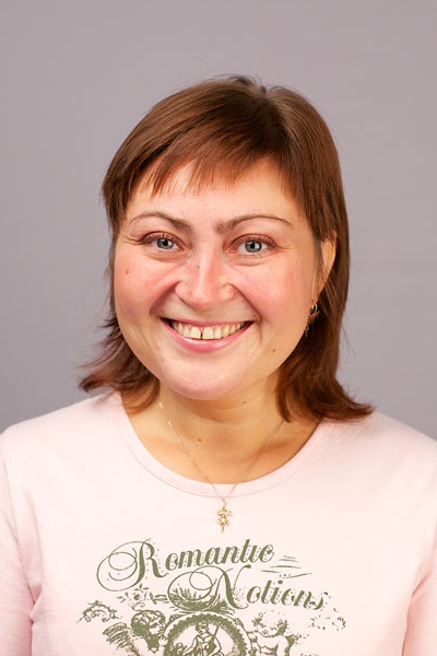 smirnova