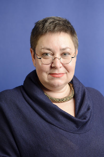 chaikovskaya